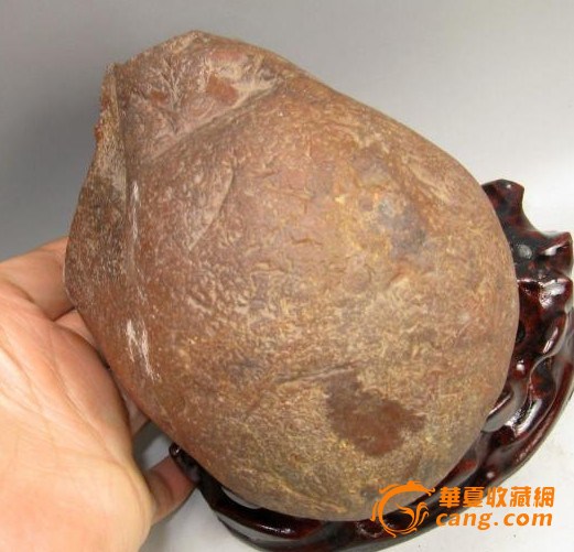 南红玛瑙原石3斤大料,求鉴定,估价