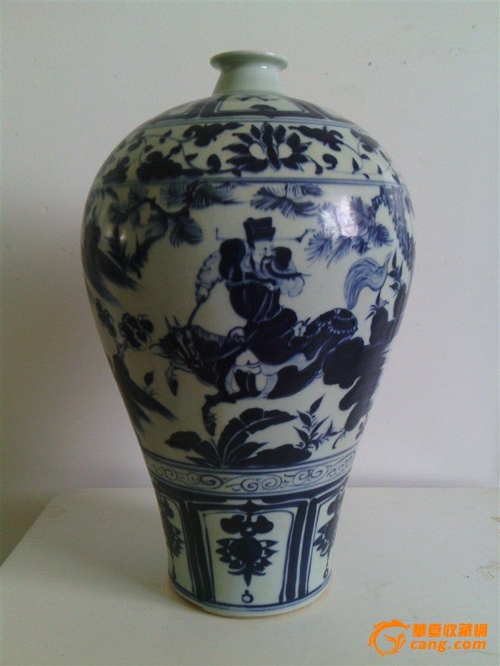 南京博物馆差不多的梅瓶_南京博物馆差不多的