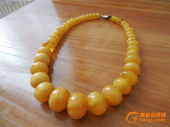 密蜡链_密蜡链鉴定_密蜡链估价_密蜡链真假辨