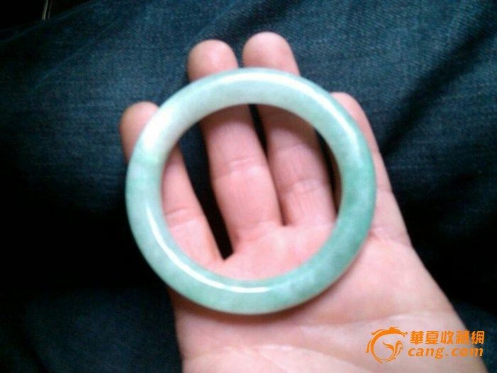 翡翠_翡翠鉴定_翡翠估价_翡翠真假辨别_来自