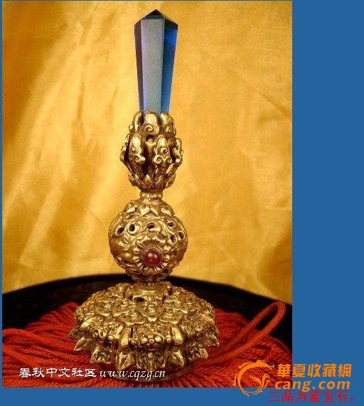 清朝一至九品的顶戴花翎【华夏消保用户】刘