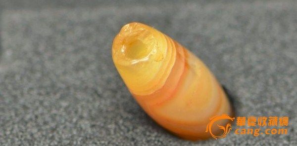 缠丝玛瑙珠_缠丝玛瑙珠鉴定_缠丝玛瑙珠估价