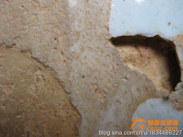 元青花鲁智深怒打镇关西人物故事梅瓶_元青花