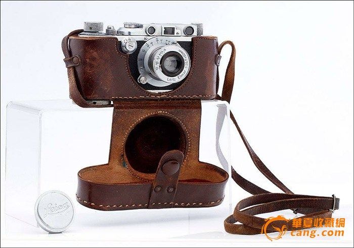 LEICA 1934老相机_LEICA 1934老相机鉴定_来