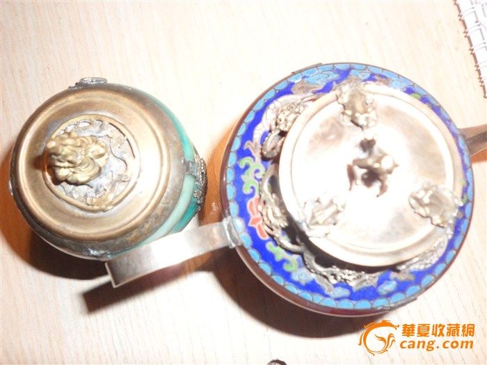 银制品_银制品鉴定_来自藏友haiyongin_杂项鉴