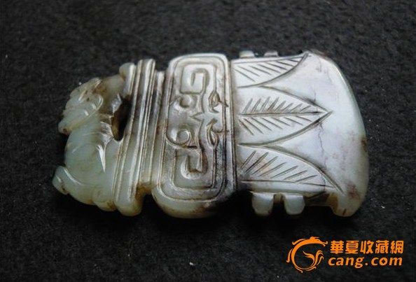 我晕了。_我晕了。鉴定_来自藏友liujinleiqw_玉