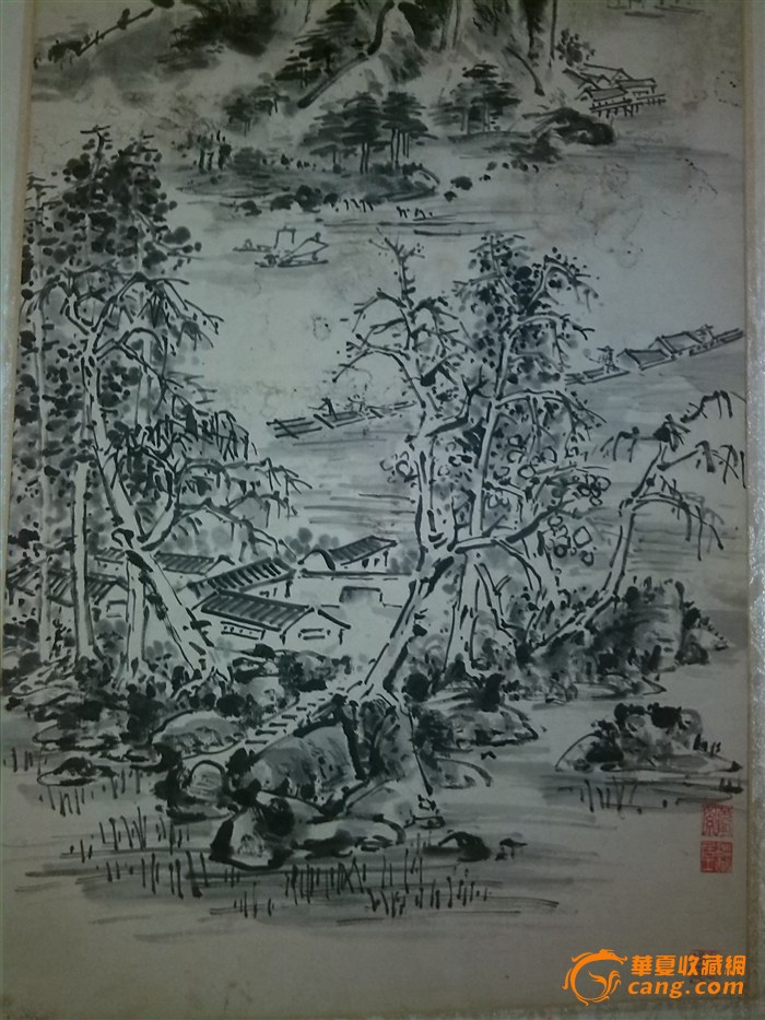 罗积叶
