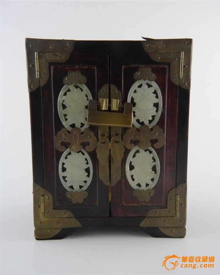 回流木质老首饰盒_回流木质老首饰盒鉴定_来