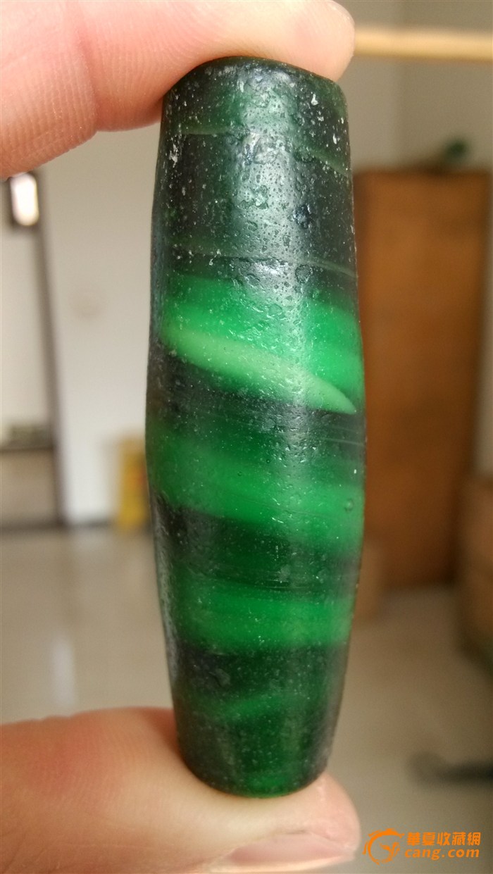 唐代琉璃珠