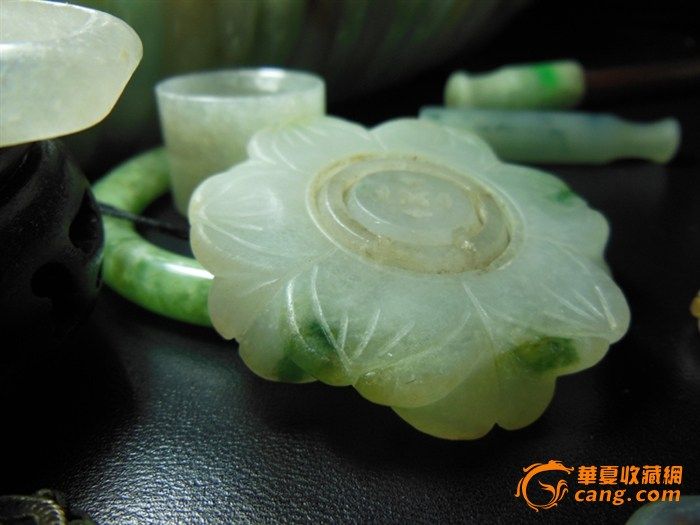 老翡翠 矬子里面拔将军_老翡翠 矬子里面拔将