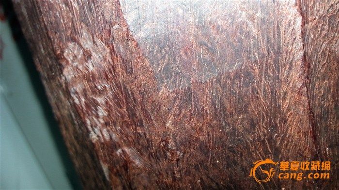 印度小叶紫檀原木_印度小叶紫檀原木鉴定图片
