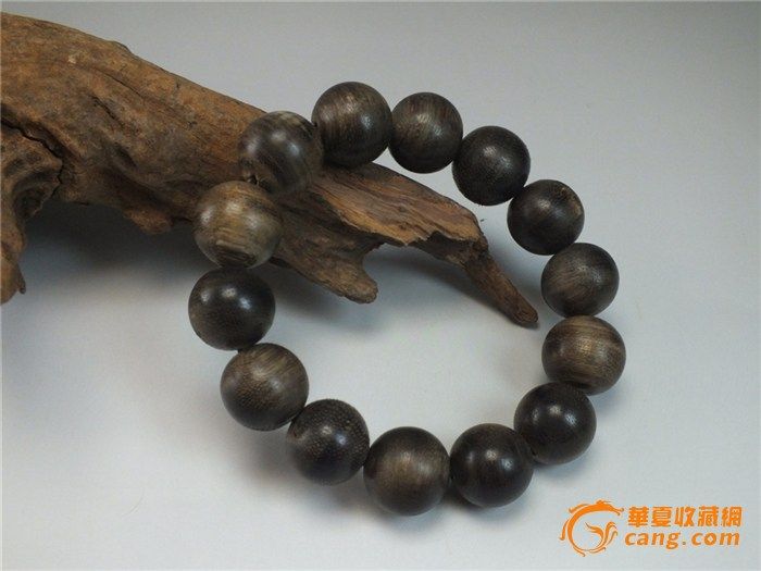 印尼沉香手串_印尼沉香手串鉴定_来自藏友福润堂_珠宝鉴定_其它珠宝鉴定_古玩鉴定估价_华夏收藏网