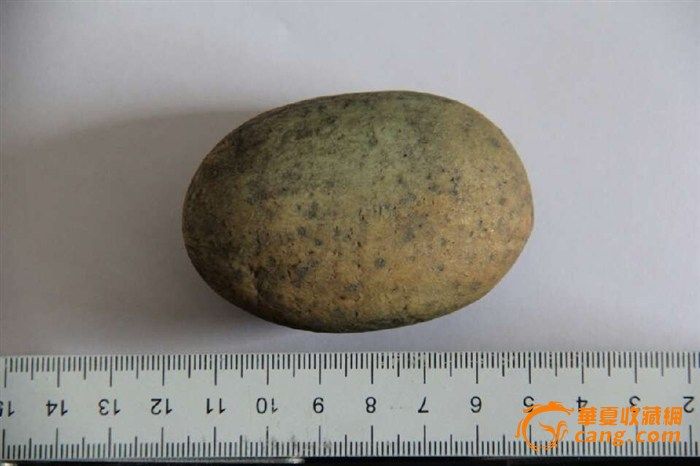 陨石钻石夜明珠_陨石钻石夜明珠鉴定_来自藏友古风张_珠宝鉴定_夜明珠珠宝鉴定_古玩鉴定估价_华夏收藏网