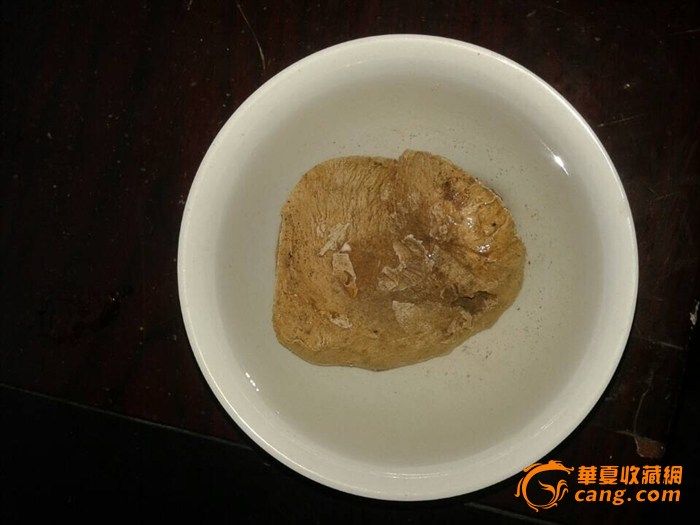 石太岁_石太岁鉴定_来自藏友wbz815_杂项鉴