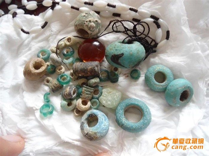 漂亮的战国一窝猪~~华夏师友共享~~_漂亮的战