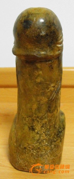 红山文化擎阳神高古玉【通古博物院】【通古藏