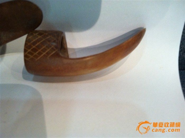 玉指_玉指鉴定_来自藏友黄土泥巴_玉石鉴定_