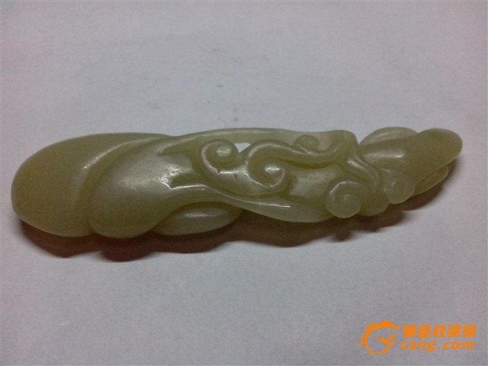 玉如意