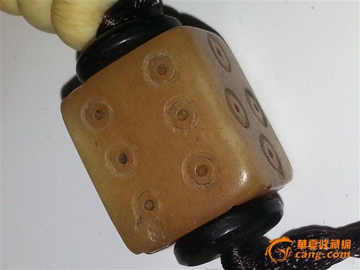 嘎巴拉(胆小勿入)_嘎巴拉(胆小勿入)鉴定_来自