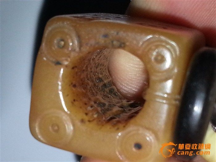 嘎巴拉(胆小勿入)_嘎巴拉(胆小勿入)鉴定_来自