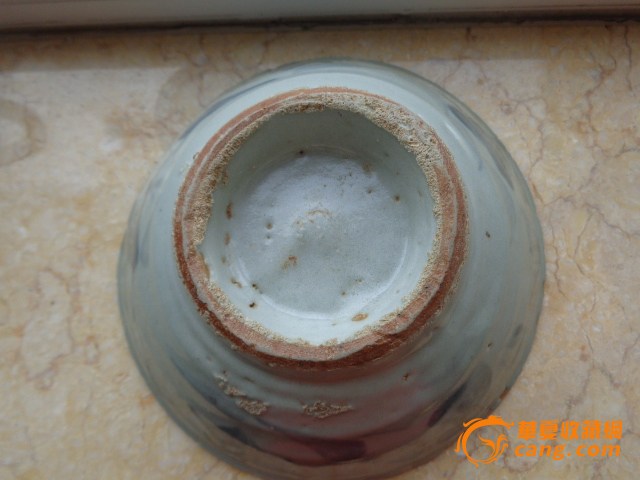 明朝民窑瓷器
