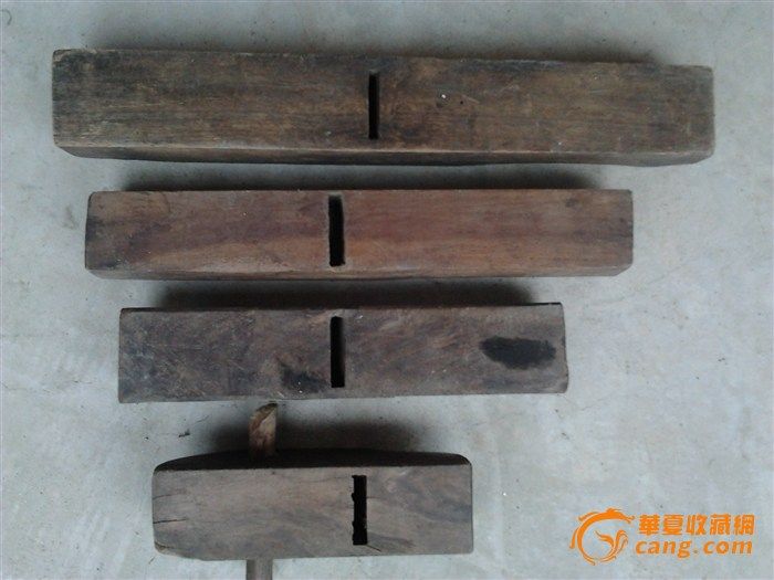 欧式刨子制作图纸_小制作大全 欧式刨子制作图纸