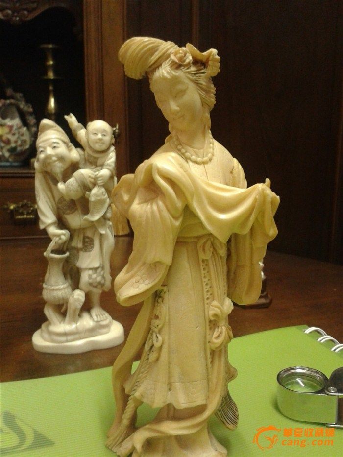 贵重材质<em>七仙女雕塑</em>_贵重材质<em>七仙女雕塑</em>鉴定