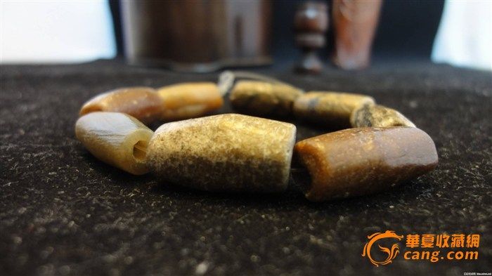 看看玉器到汉代吗?价值?_看看玉器到汉代吗?价值?鉴定_来自藏友panzhuzhu_玉石鉴定_高古玉石鉴定_古玩鉴定估价_华夏收藏网