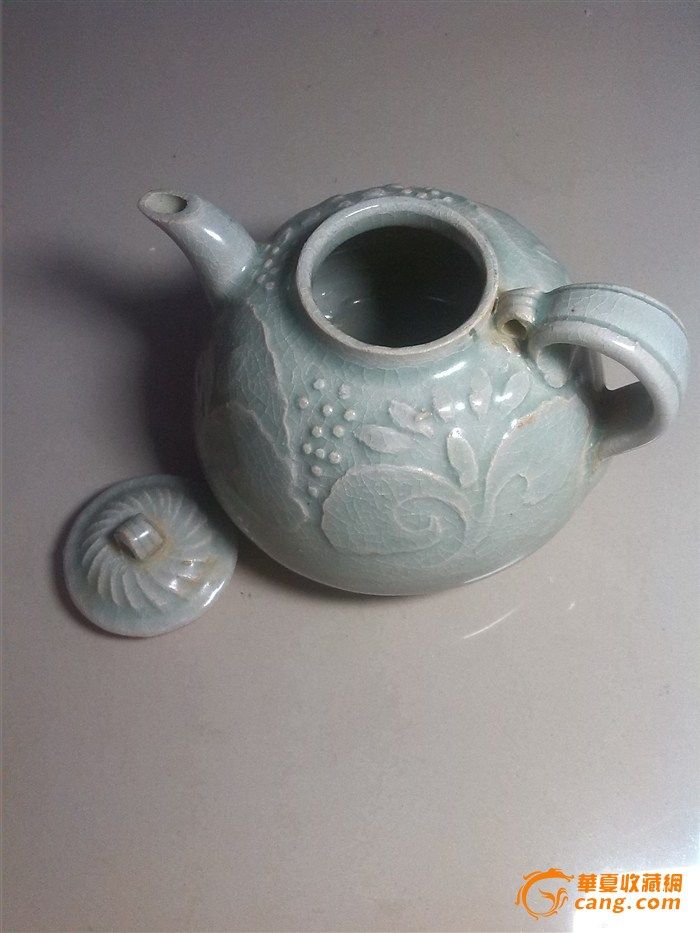 茶壸_茶壸鉴定_来自藏友瓷迷不悟的人_陶瓷鉴