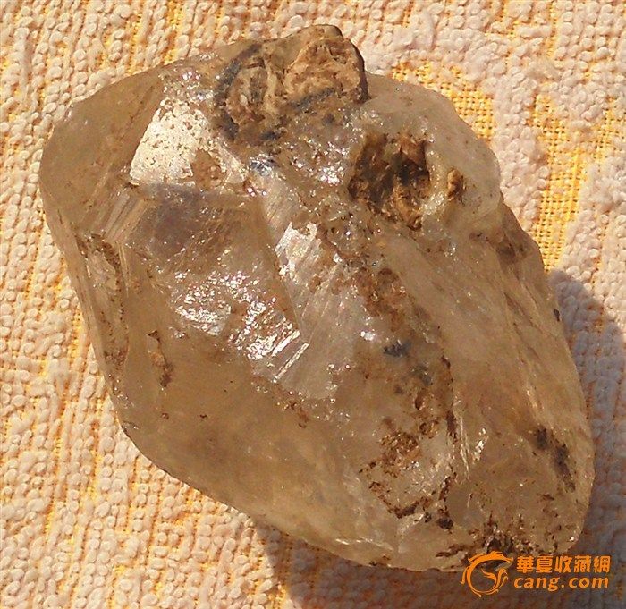 纯天然金刚原石【毛胎】_纯天然金刚原石