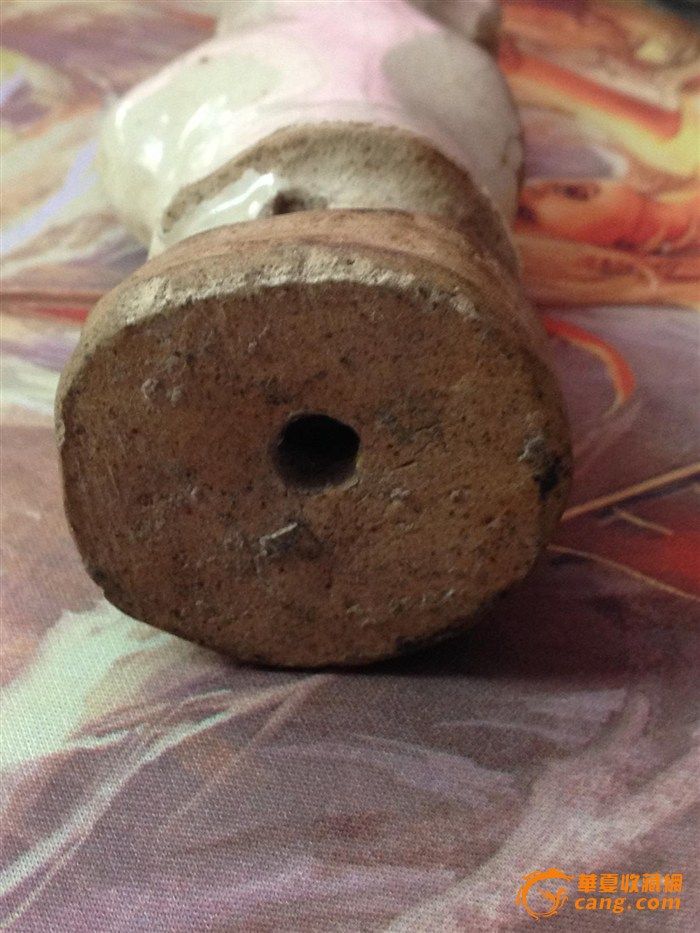 古玩店淘的,这究竟是什么?_古玩店淘的,这究竟