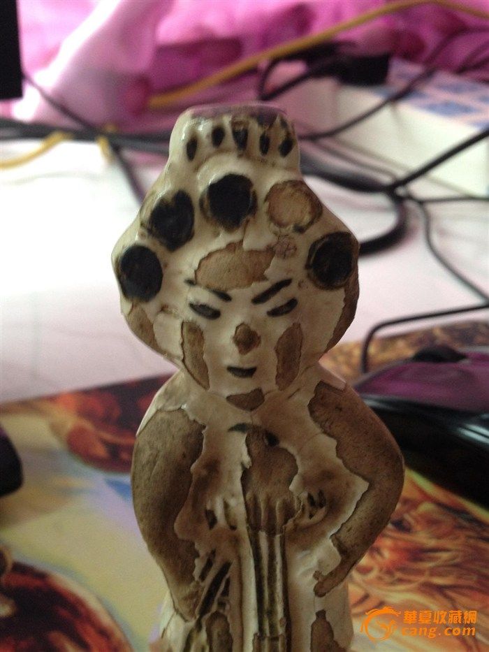 古玩店淘的,这究竟是什么?_古玩店淘的,这究竟