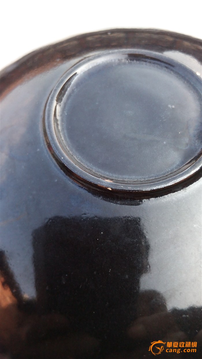 宋代定窑瓷器
