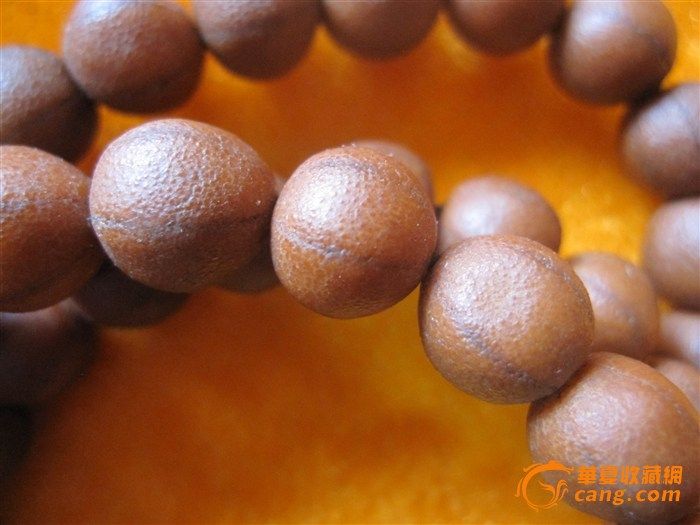 故宫五线菩提_故宫五线菩提鉴定_来自藏友wh