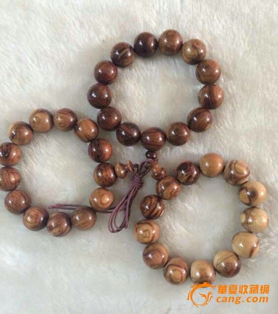 木质手串_木质手串鉴定_来自藏友xuyuan_木器鉴定_其它木器鉴定_古玩鉴定估价_华夏收藏网