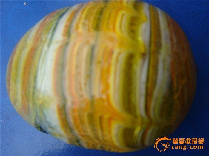 古代八卦琉璃蛋_古代八卦琉璃蛋鉴定_来自藏