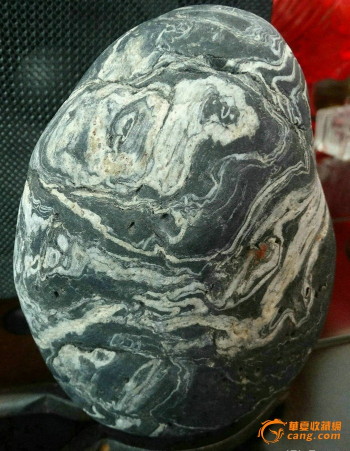 大渡河纹理石