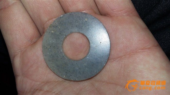 国古玉币_战国古玉币鉴定_来自藏友吴鹏举古