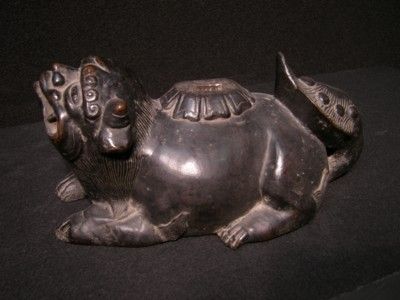 明代青铜狗,请专家估价. antonioyu 信誉:14  交流学习 关注 发布于