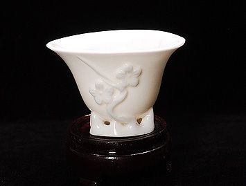 梅花杯一只,手感超级好