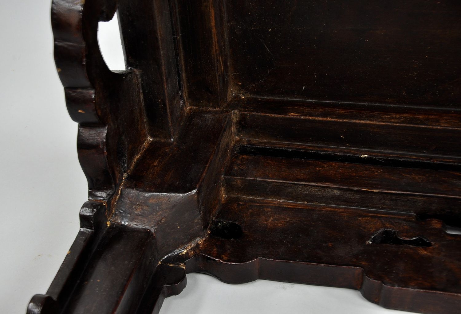 有明确纪年民国长漆案