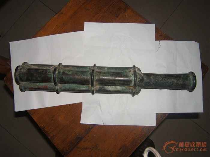 自动火铳,什么是火铳,火铳_大山谷图库