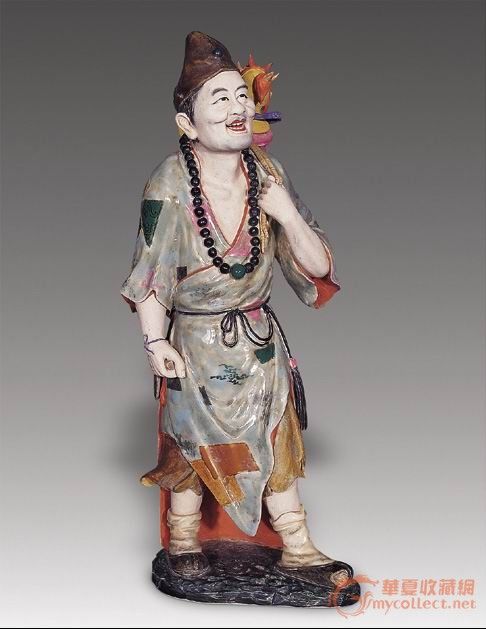 【转载】华夏美瓷 16