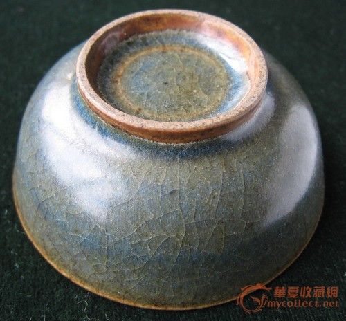 钧窑小碗,大碗小碗,钧窑瓷瓶图片(第5页)_大山谷图库