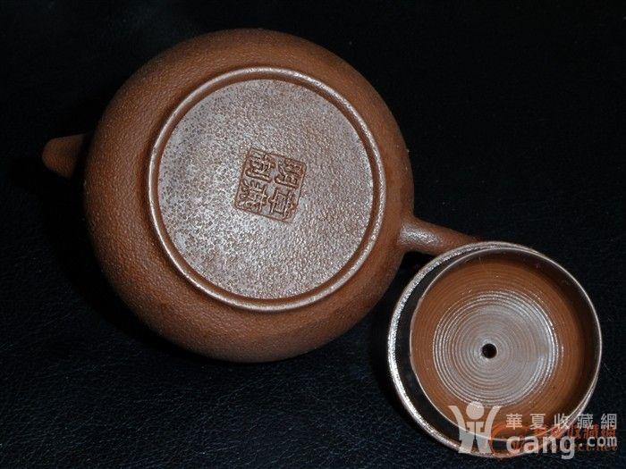 章燕明的手拉壶