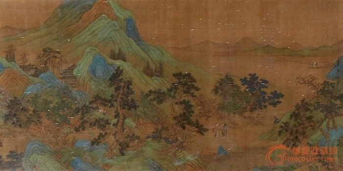 元朝古画,宋代古画,唐代古画(第9页)_大山谷图库
