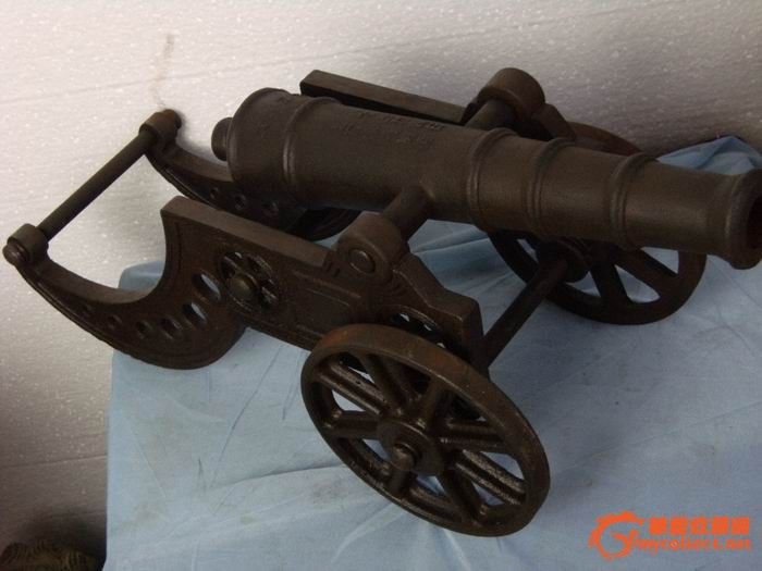 小铁炮.价格_小铁炮.