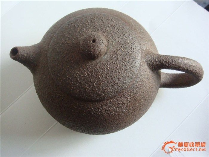 冰心道人款紫砂壶2