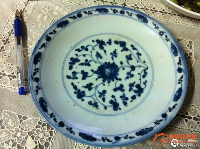 宋青花瓷如何保养 目前国内发现的宋青花非常稀少,仅在浙江的两座宋代