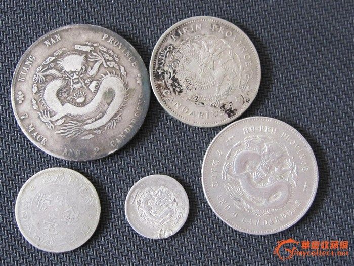 多年收藏古代钱币欲一起出售,有意者站内联系!现在上(图1)